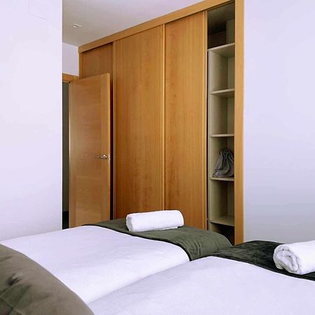 Ramon Y Cajal Suites De Luxe León Exterior foto