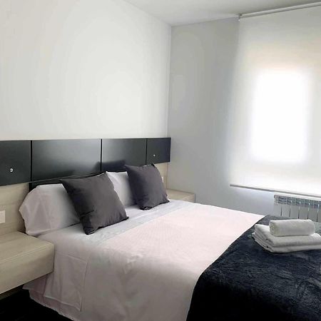 Ramon Y Cajal Suites De Luxe León Exterior foto