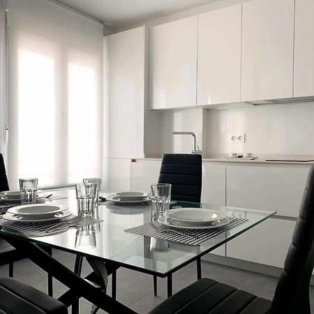 Ramon Y Cajal Suites De Luxe León Exterior foto
