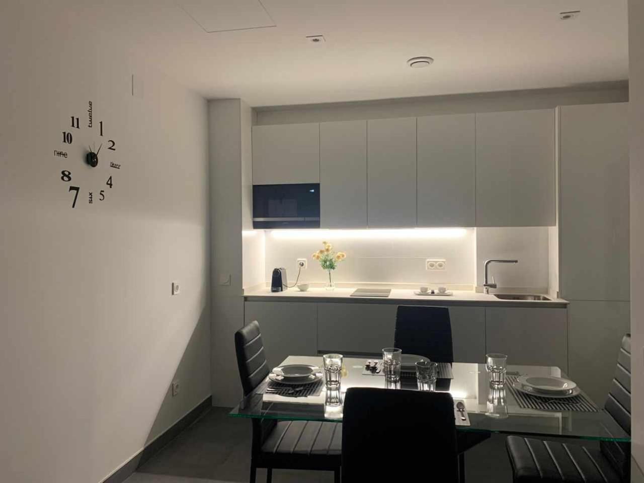 Ramon Y Cajal Suites De Luxe León Exterior foto