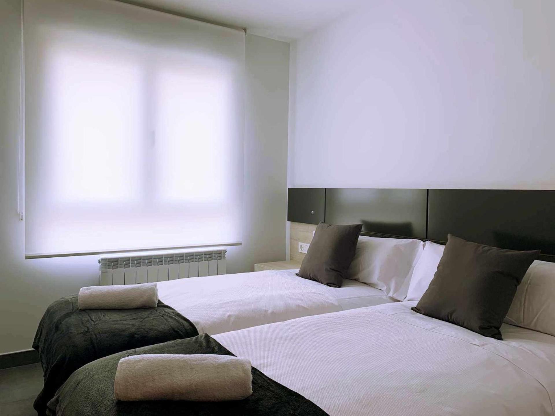 Ramon Y Cajal Suites De Luxe León Exterior foto