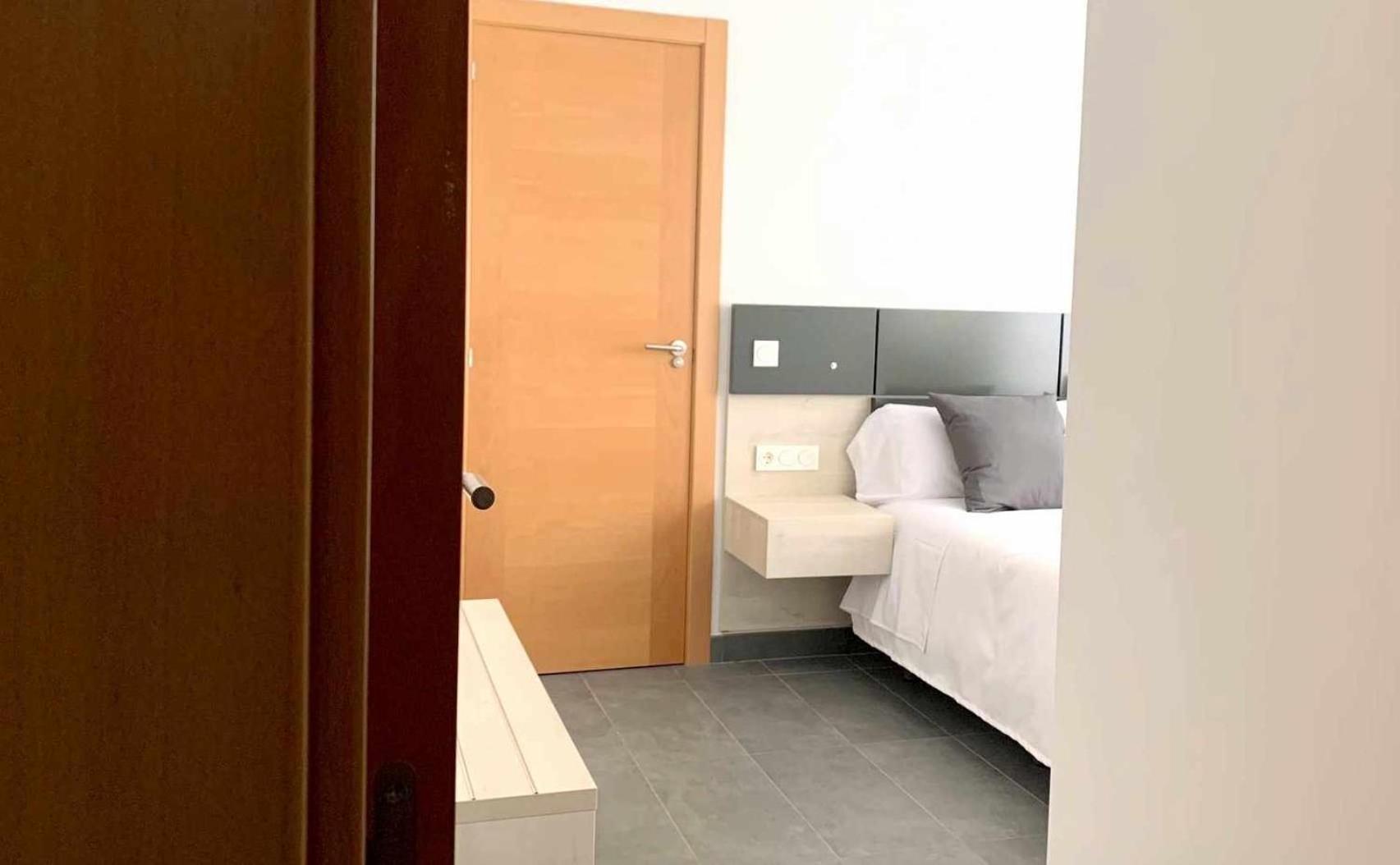 Ramon Y Cajal Suites De Luxe León Exterior foto
